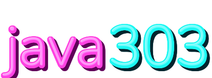 java303 — logo kanal