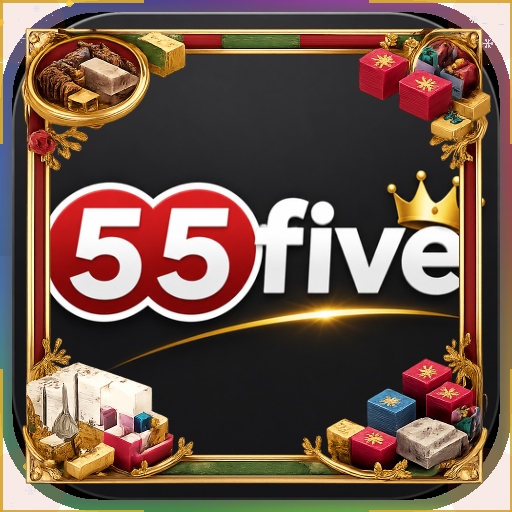 55five — mitra unggulan