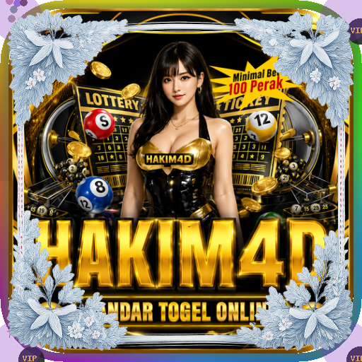 hakim4d — mitra unggulan